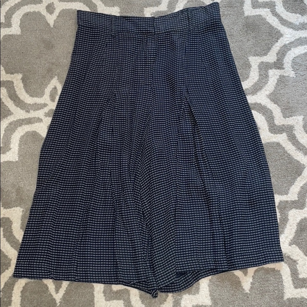 Bailey 44 Short Trouser